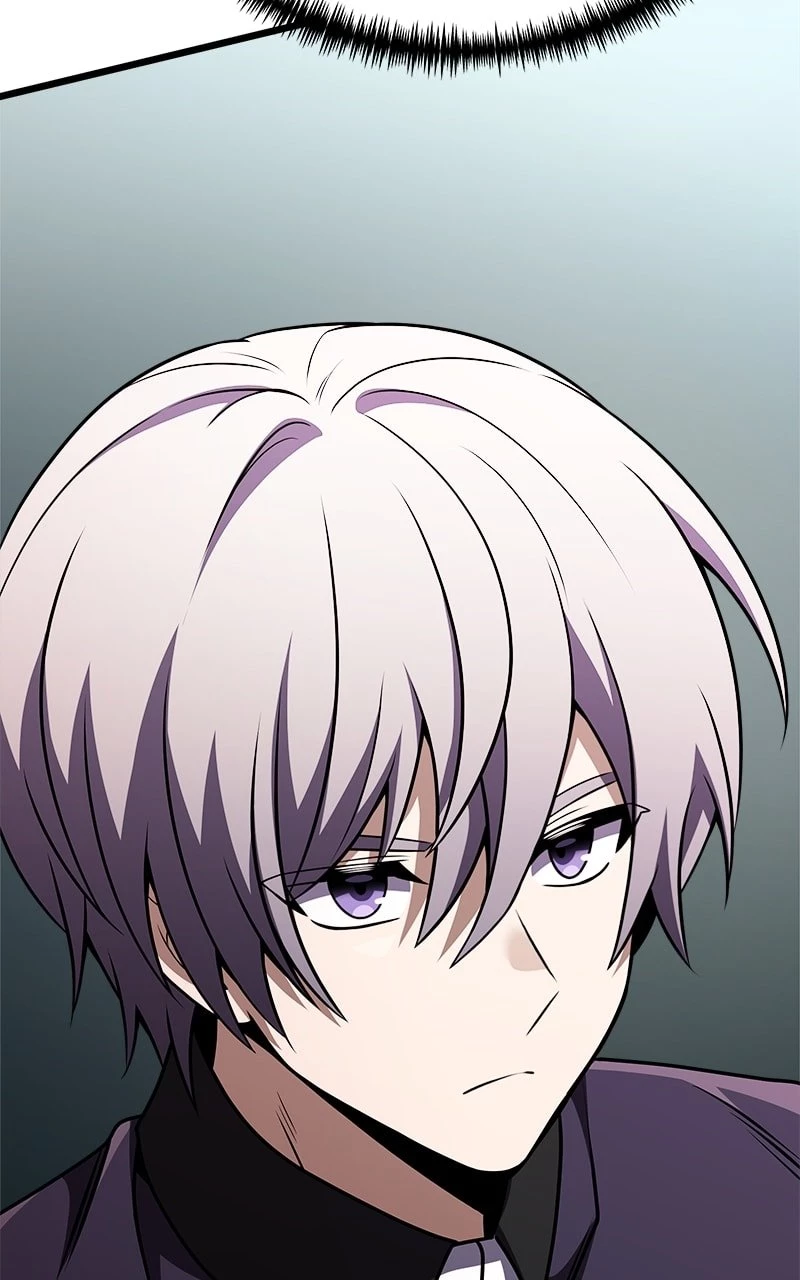 Time-Limited Genius Dark Knight Chapter 26 - 28