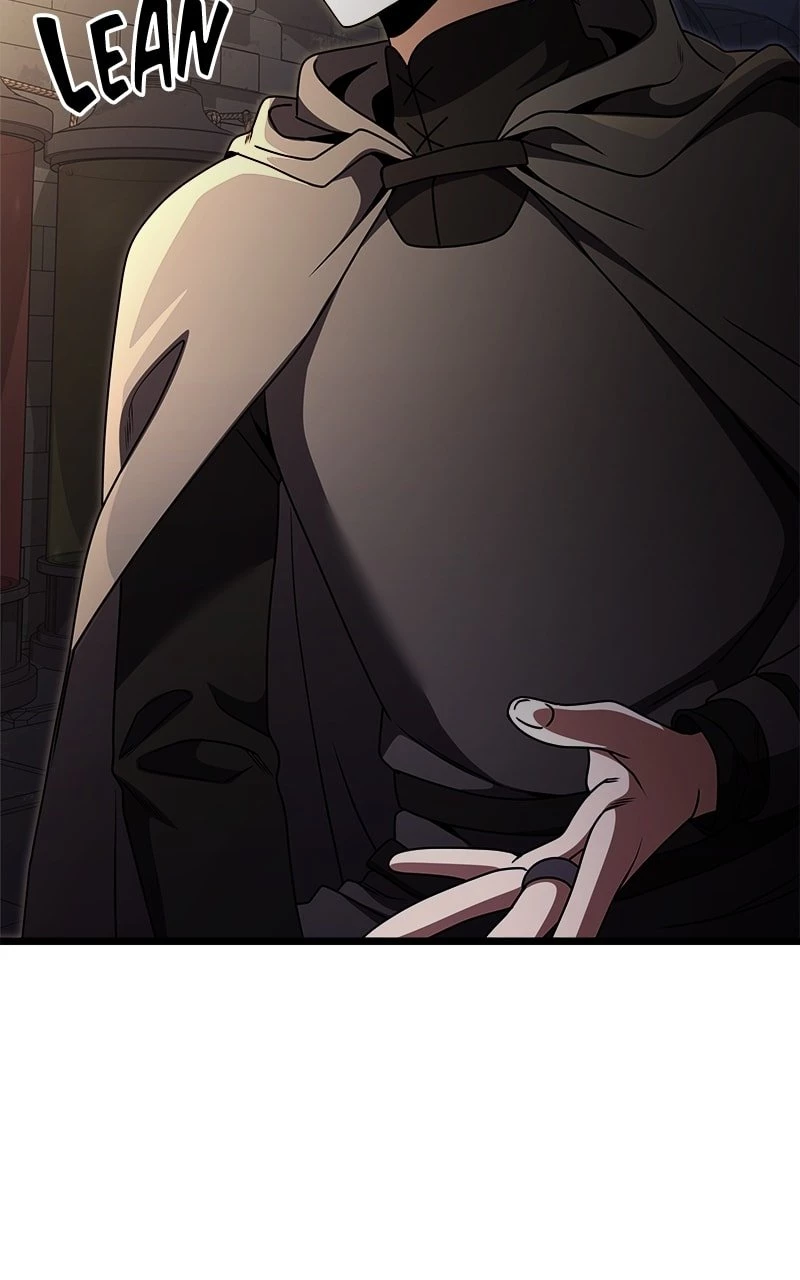 Time-Limited Genius Dark Knight Chapter 27 - 111
