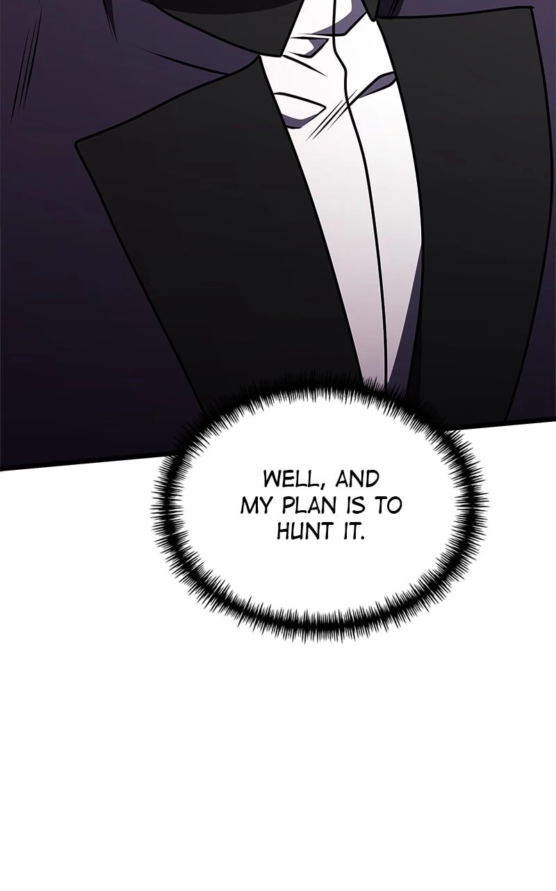Time-Limited Genius Dark Knight Chapter 26 - 29