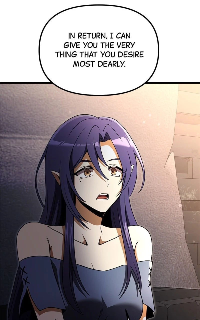 Time-Limited Genius Dark Knight Chapter 27 - 112
