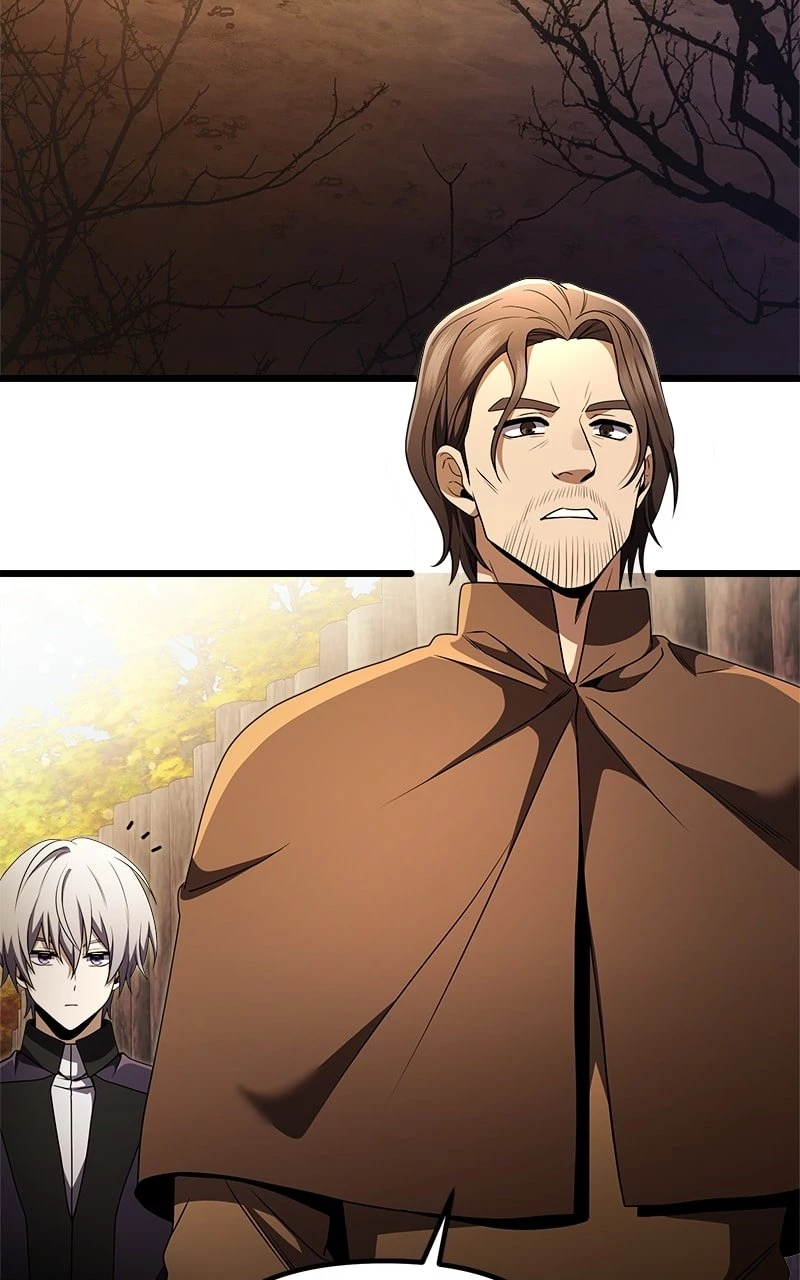 Time-Limited Genius Dark Knight Chapter 26 - 31