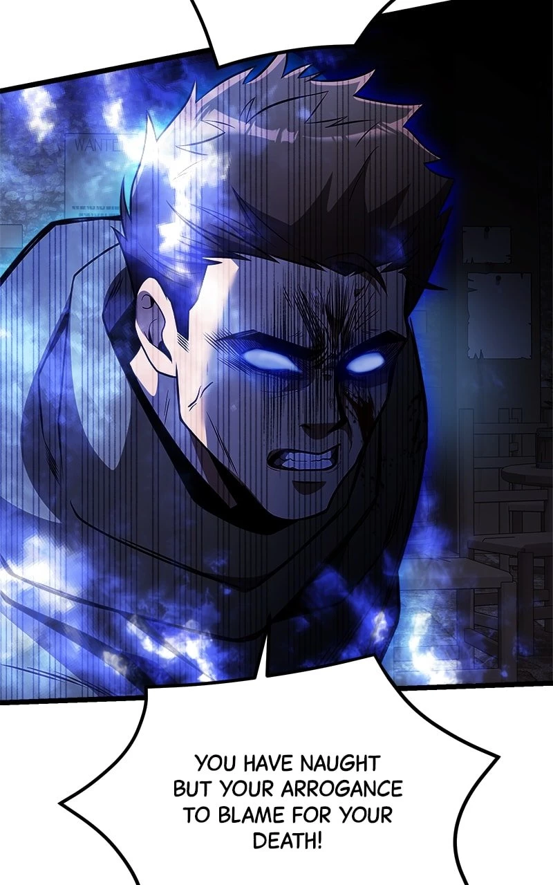 Time-Limited Genius Dark Knight Chapter 28 - 112