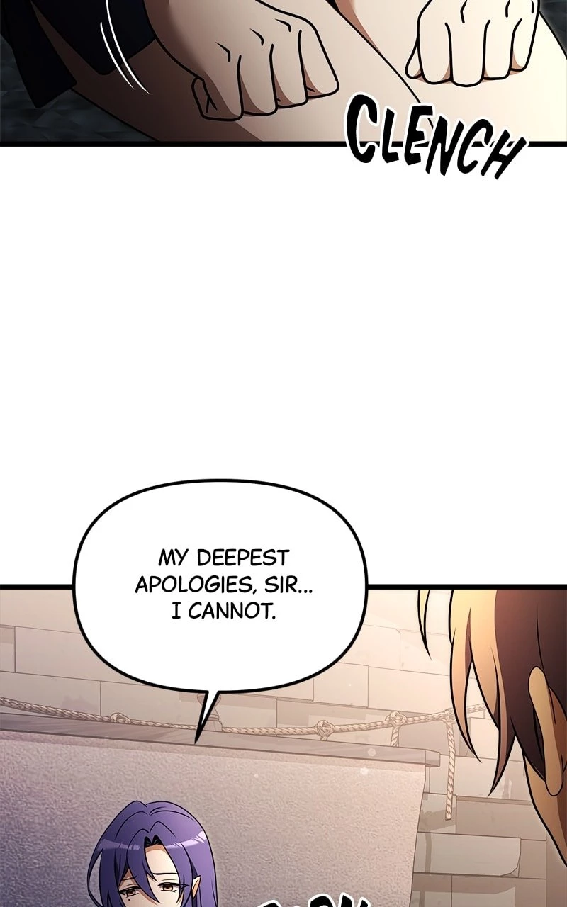 Time-Limited Genius Dark Knight Chapter 27 - 115