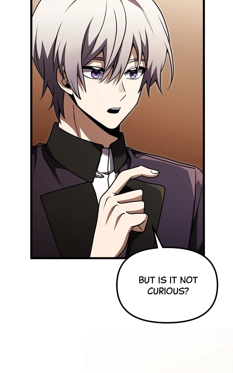Time-Limited Genius Dark Knight Chapter 26 - 33
