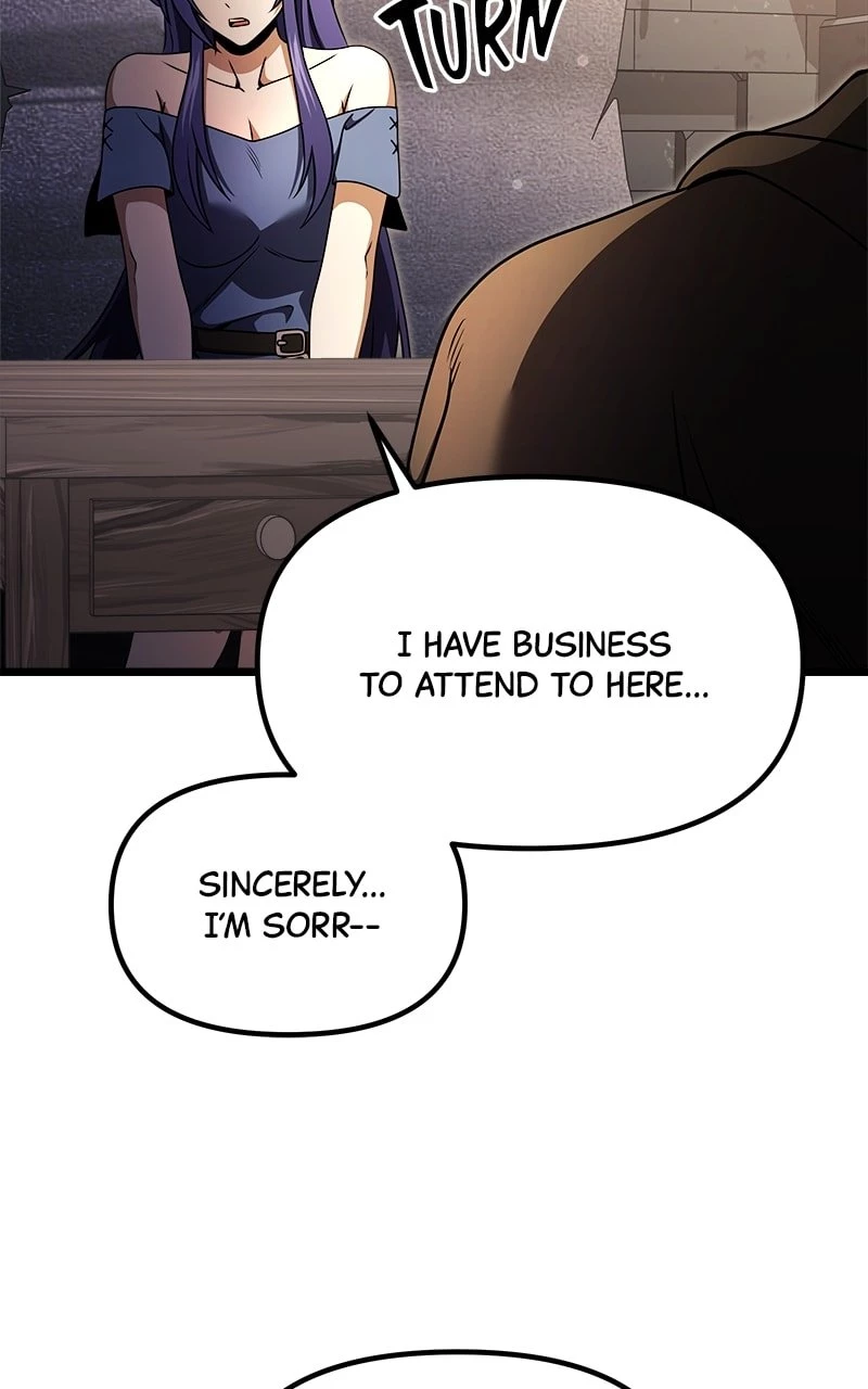 Time-Limited Genius Dark Knight Chapter 27 - 116