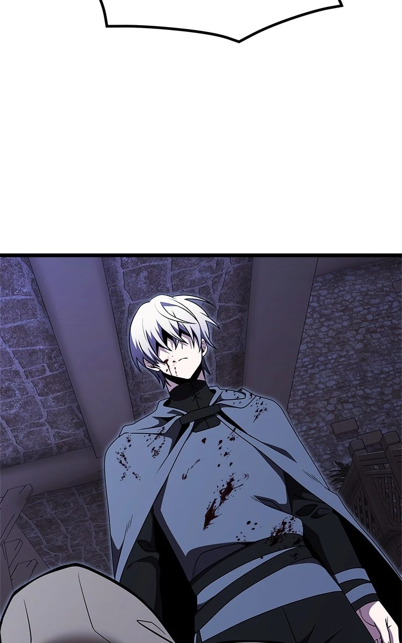 Time-Limited Genius Dark Knight Chapter 28 - 113