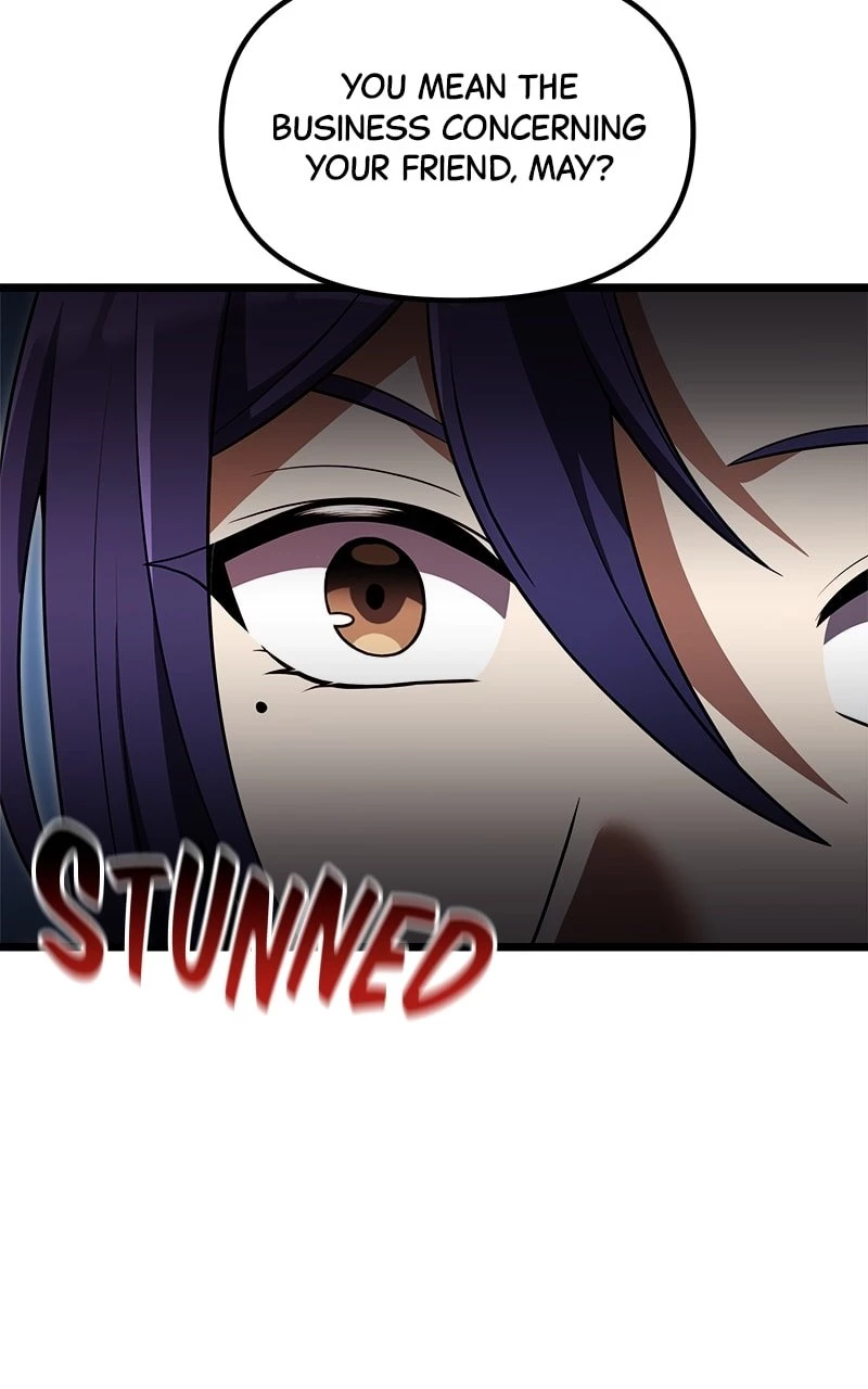 Time-Limited Genius Dark Knight Chapter 27 - 117