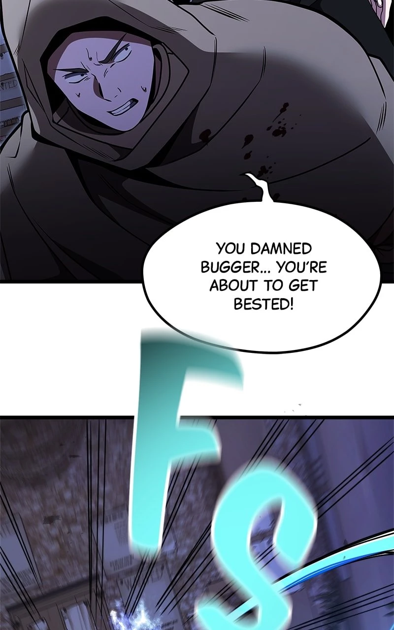 Time-Limited Genius Dark Knight Chapter 28 - 114