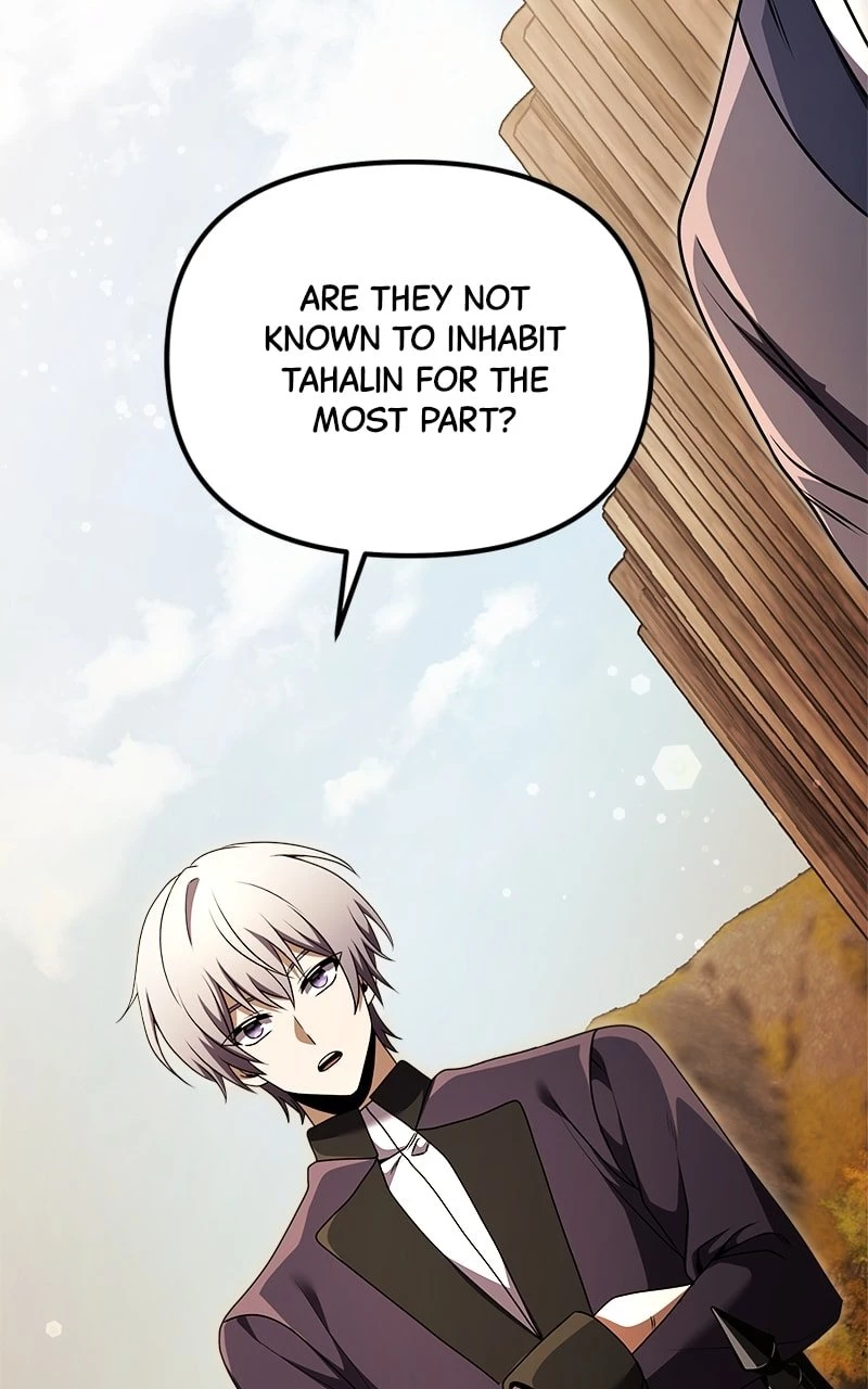 Time-Limited Genius Dark Knight Chapter 26 - 35