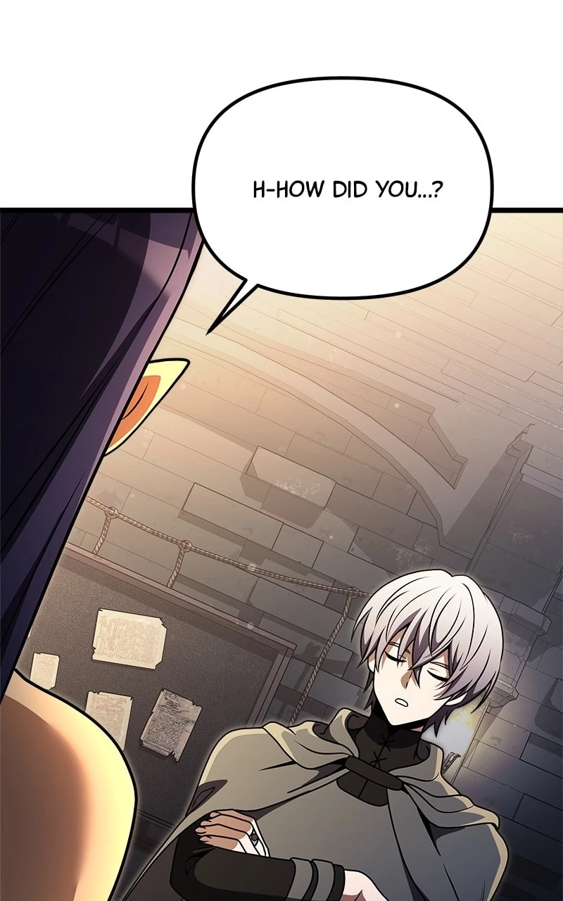 Time-Limited Genius Dark Knight Chapter 27 - 118