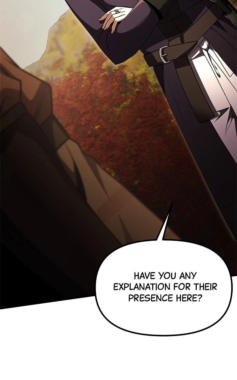 Time-Limited Genius Dark Knight Chapter 26 - 36