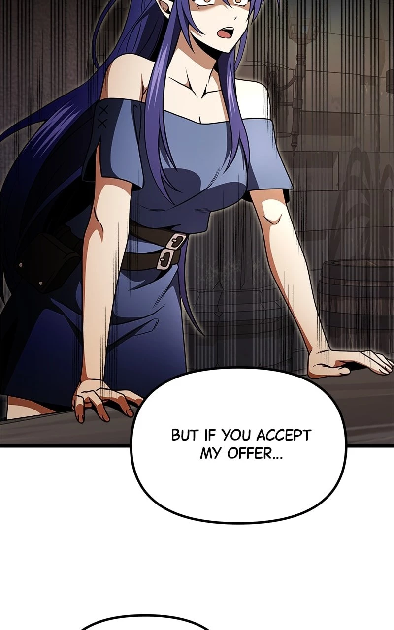 Time-Limited Genius Dark Knight Chapter 27 - 120