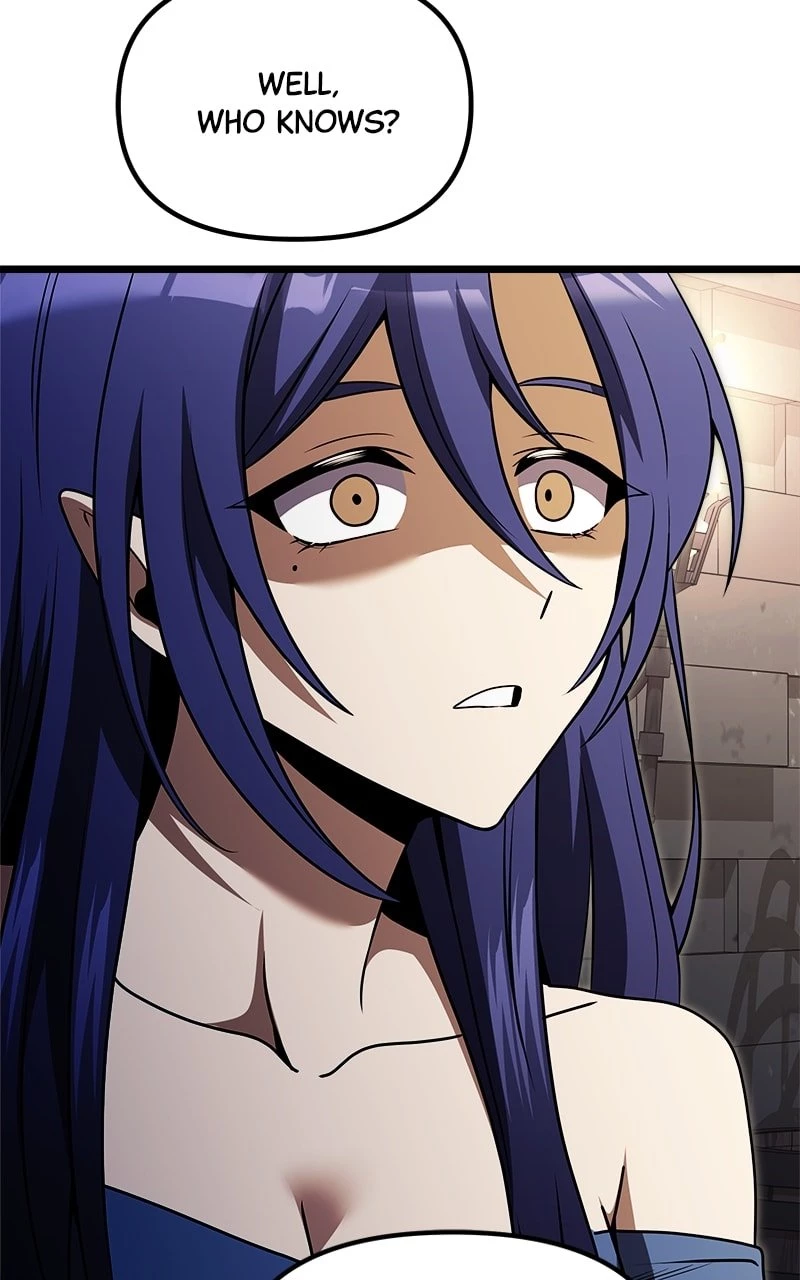 Time-Limited Genius Dark Knight Chapter 27 - 121