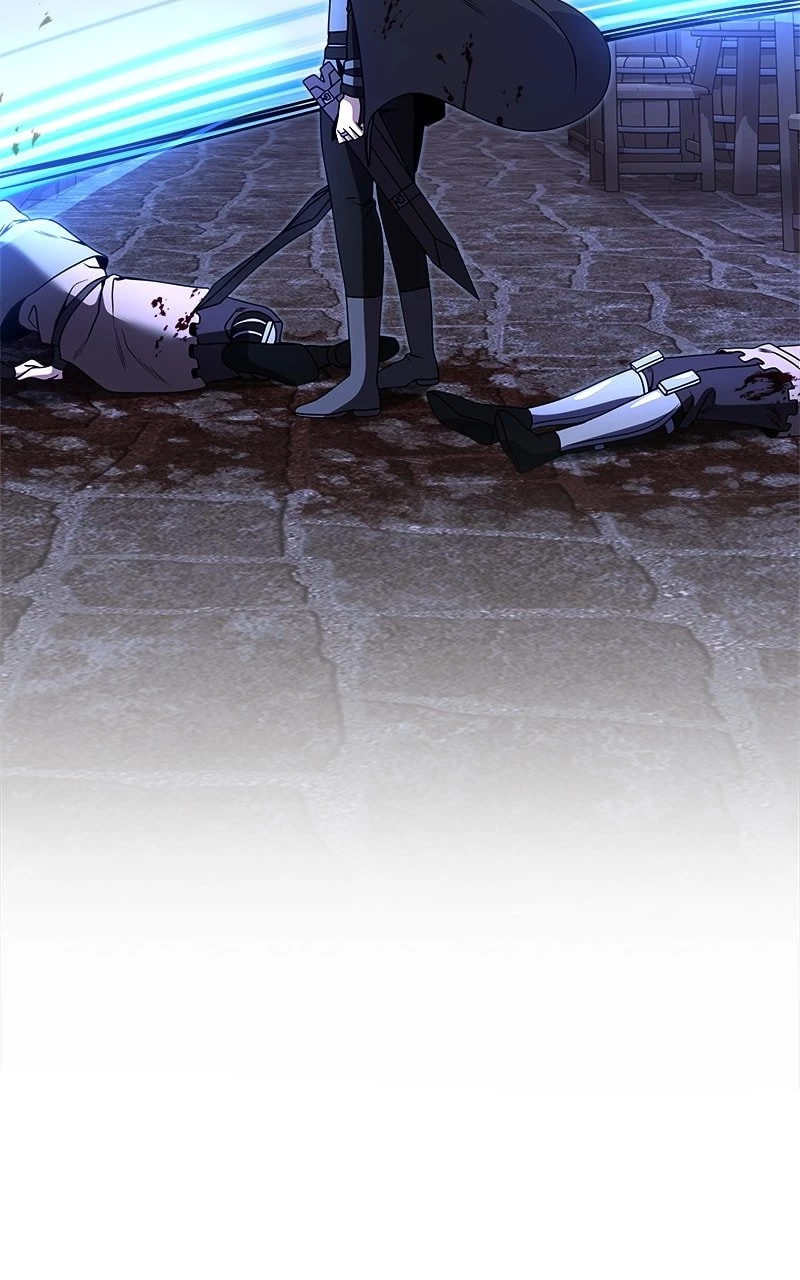 Time-Limited Genius Dark Knight Chapter 28 - 118