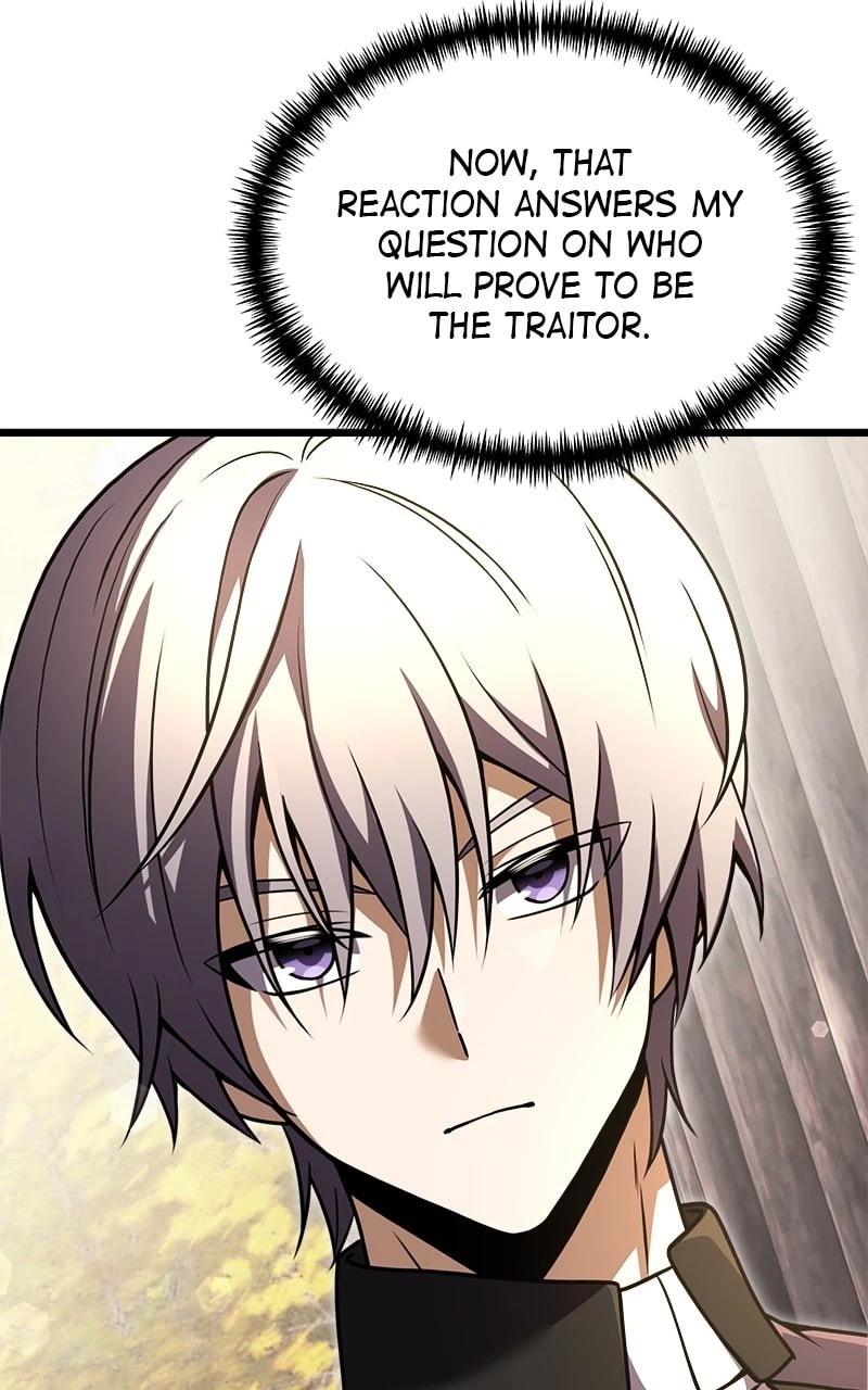 Time-Limited Genius Dark Knight Chapter 26 - 39
