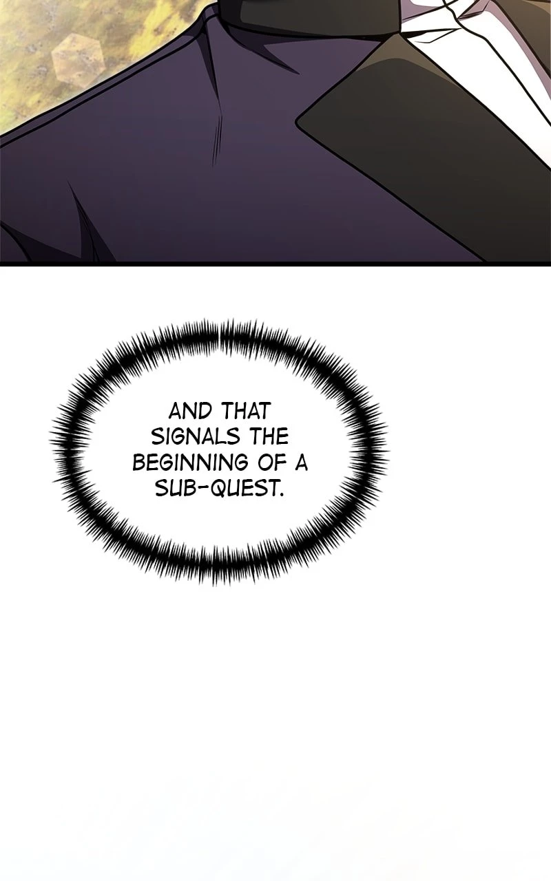 Time-Limited Genius Dark Knight Chapter 26 - 40