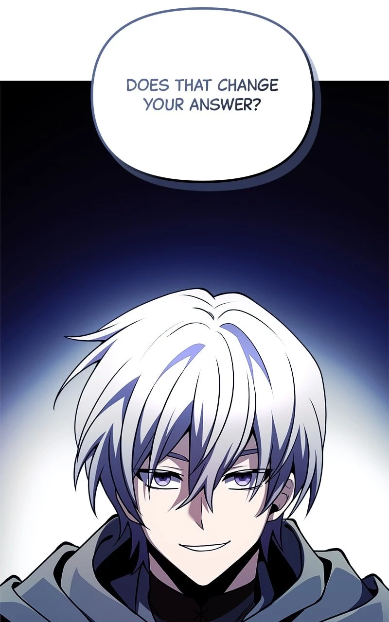 Time-Limited Genius Dark Knight Chapter 27 - 124