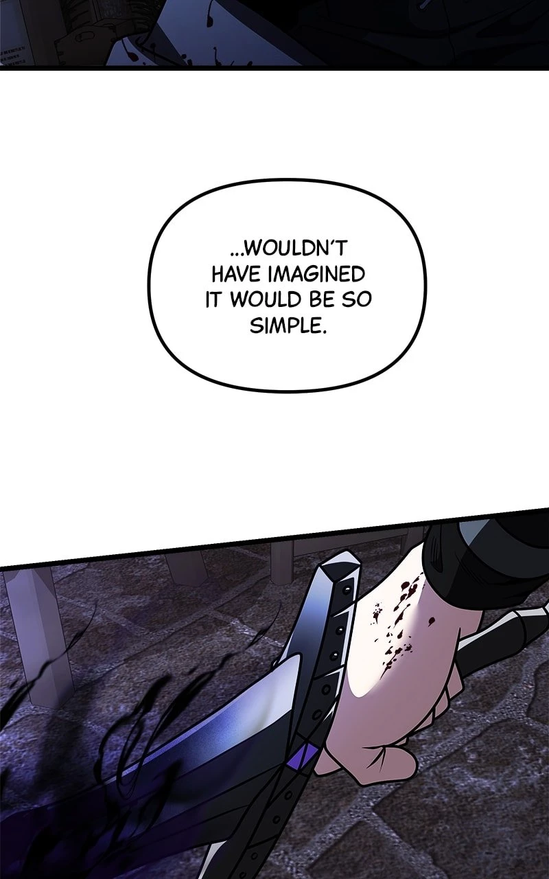 Time-Limited Genius Dark Knight Chapter 28 - 120