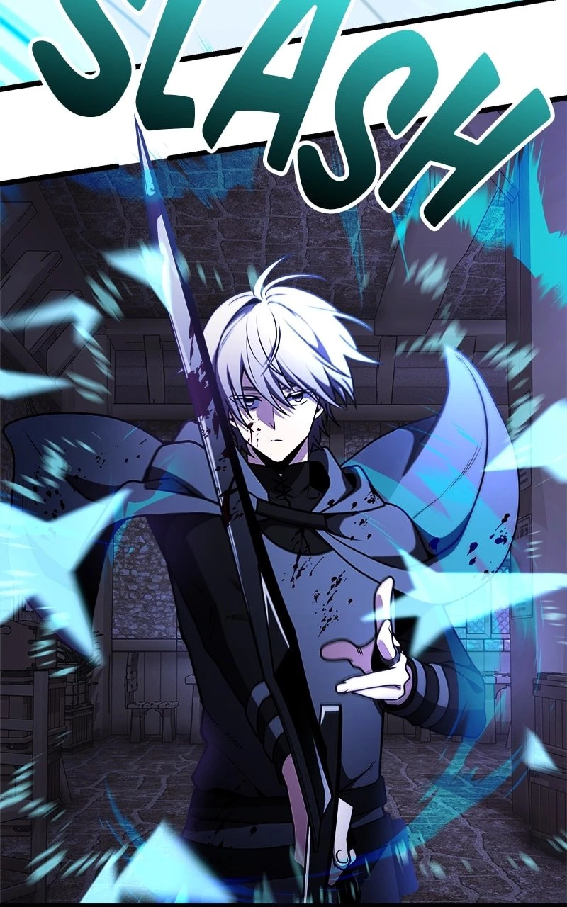 Time-Limited Genius Dark Knight Chapter 28 - 122