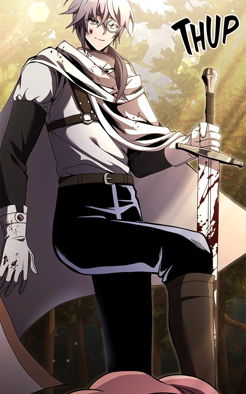 Time-Limited Genius Dark Knight Chapter 25 - 2