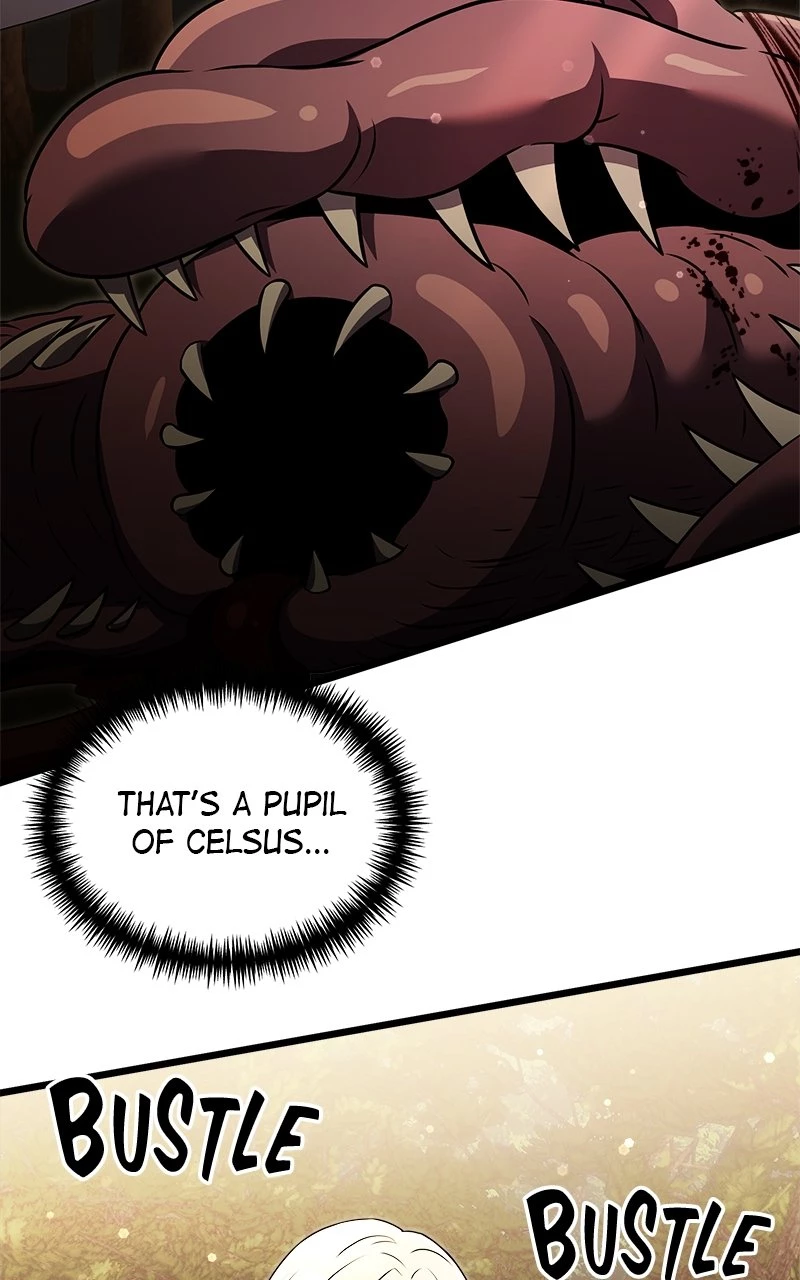 Time-Limited Genius Dark Knight Chapter 25 - 3