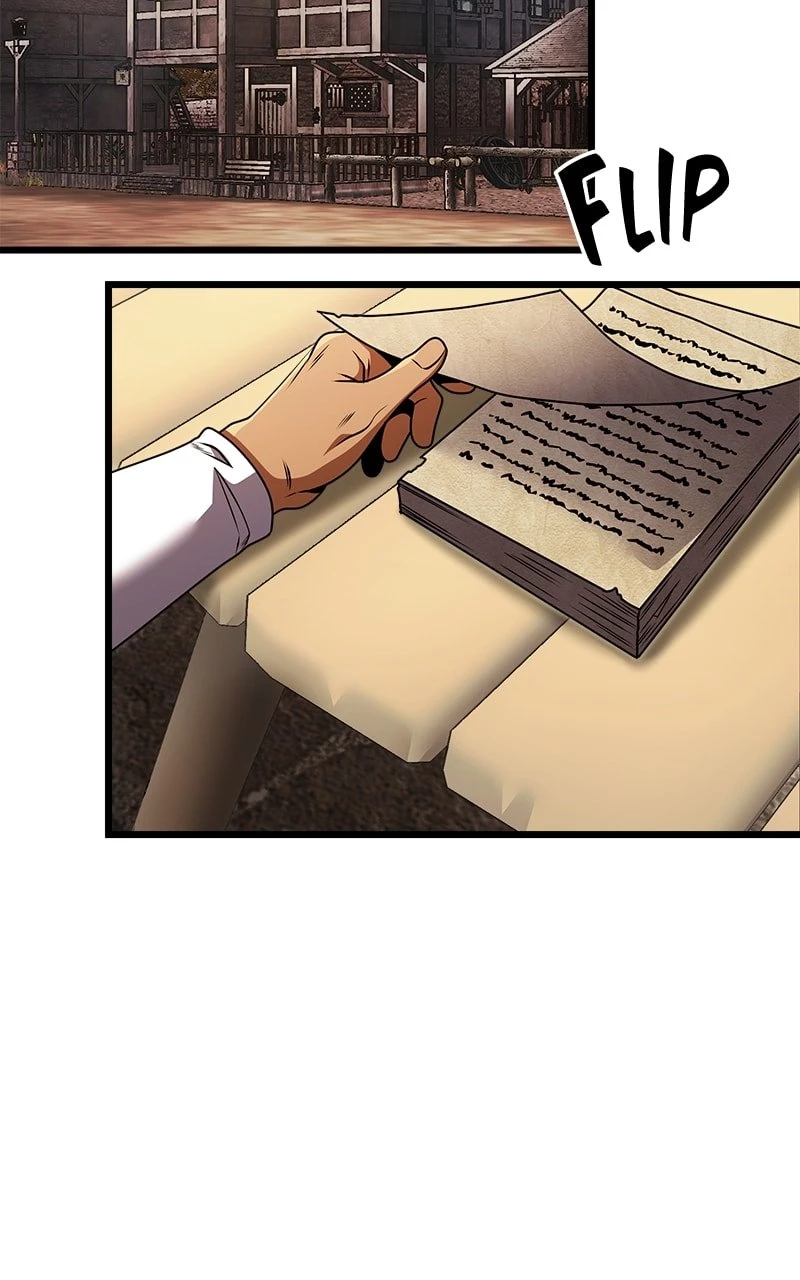 Time-Limited Genius Dark Knight Chapter 26 - 47