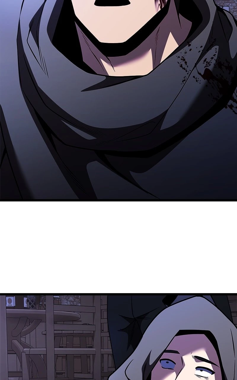 Time-Limited Genius Dark Knight Chapter 28 - 124