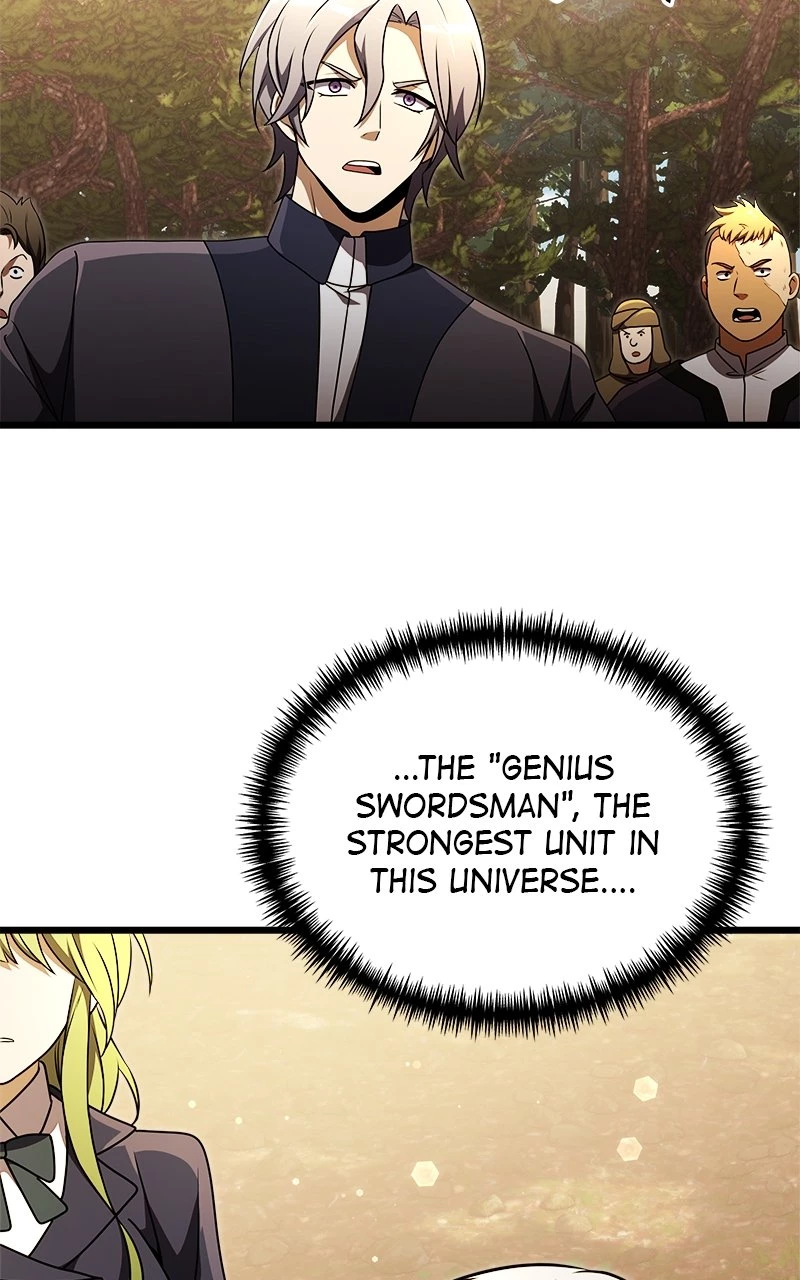 Time-Limited Genius Dark Knight Chapter 25 - 4