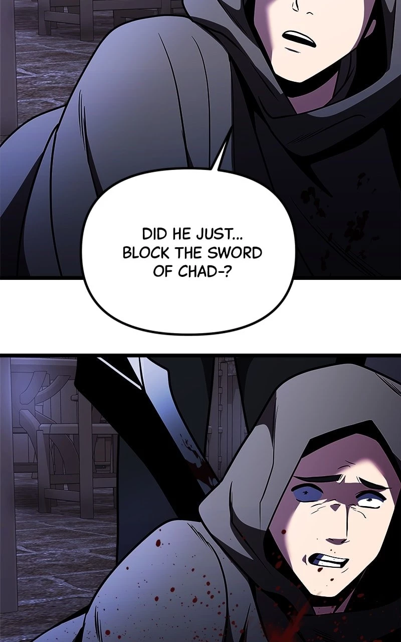 Time-Limited Genius Dark Knight Chapter 28 - 125