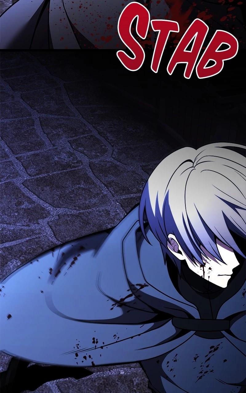 Time-Limited Genius Dark Knight Chapter 28 - 126