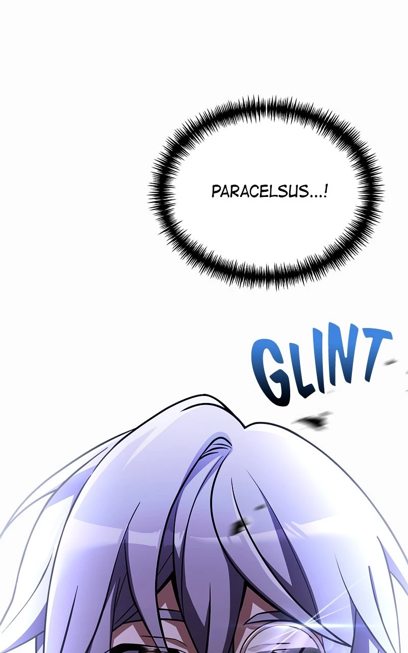 Time-Limited Genius Dark Knight Chapter 25 - 6