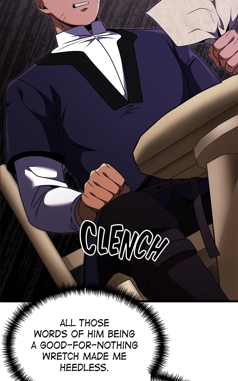 Time-Limited Genius Dark Knight Chapter 26 - 50