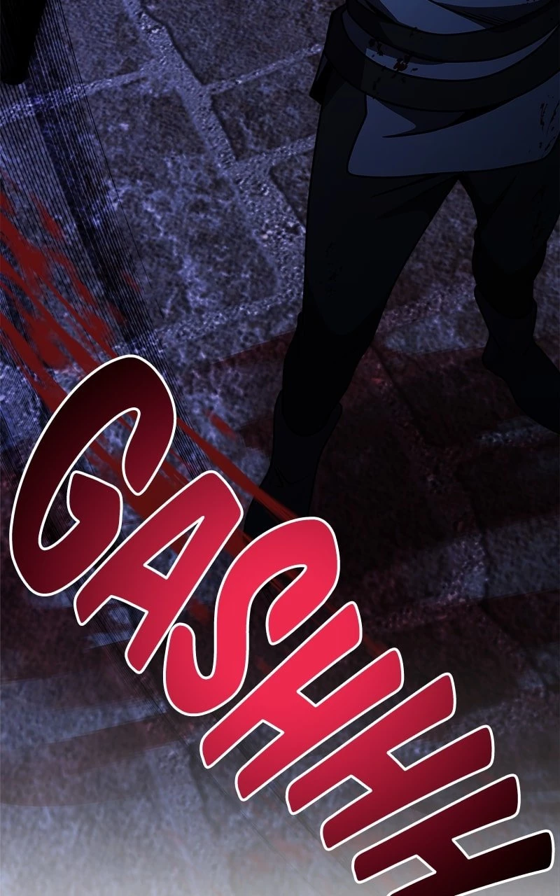 Time-Limited Genius Dark Knight Chapter 28 - 127