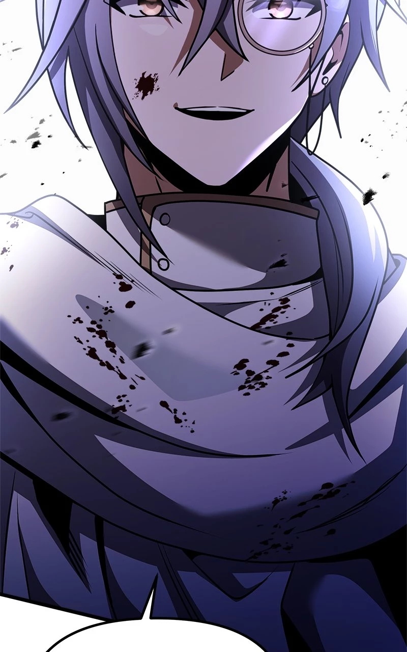 Time-Limited Genius Dark Knight Chapter 25 - 7