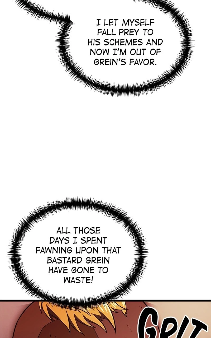 Time-Limited Genius Dark Knight Chapter 26 - 51