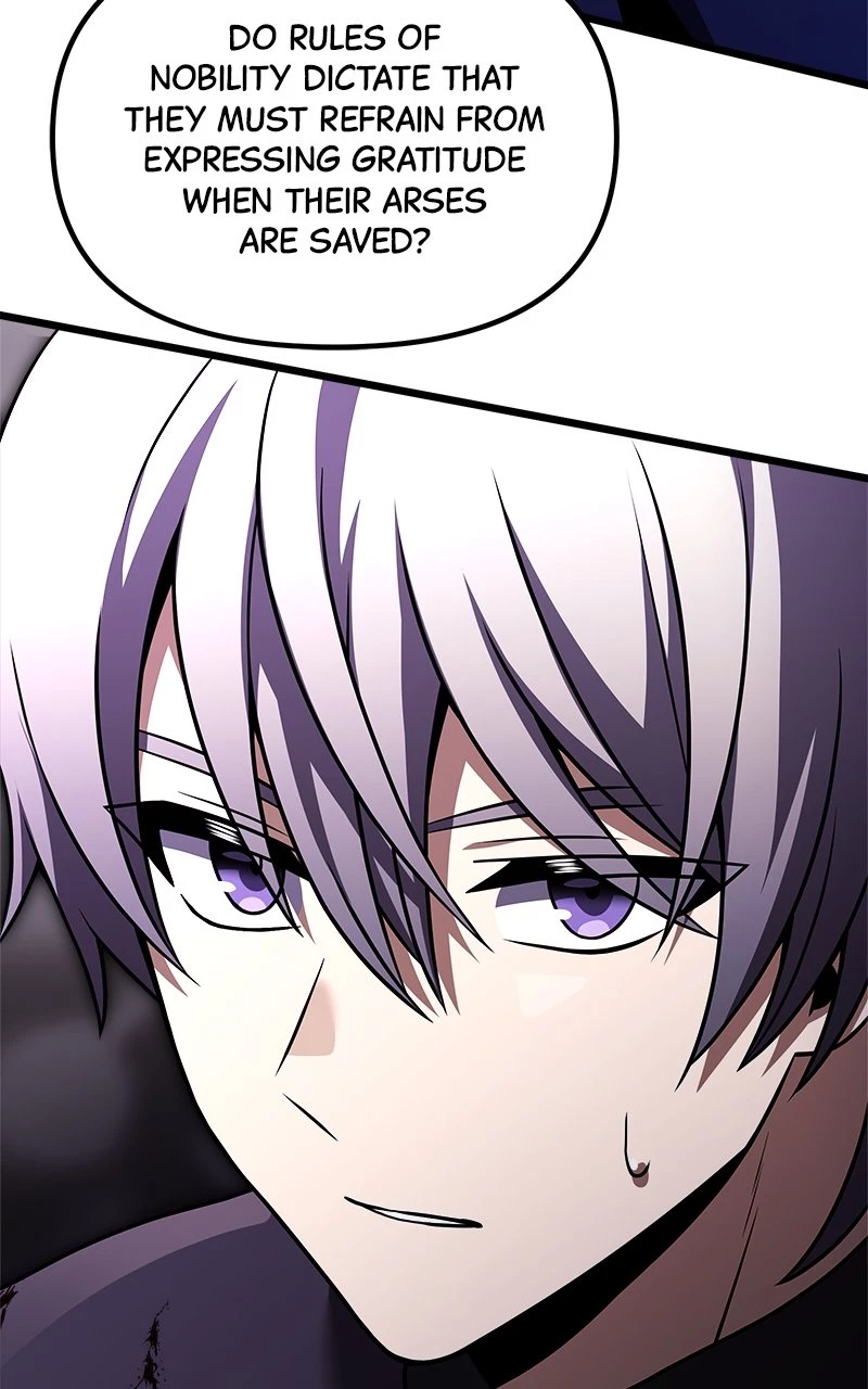 Time-Limited Genius Dark Knight Chapter 25 - 8
