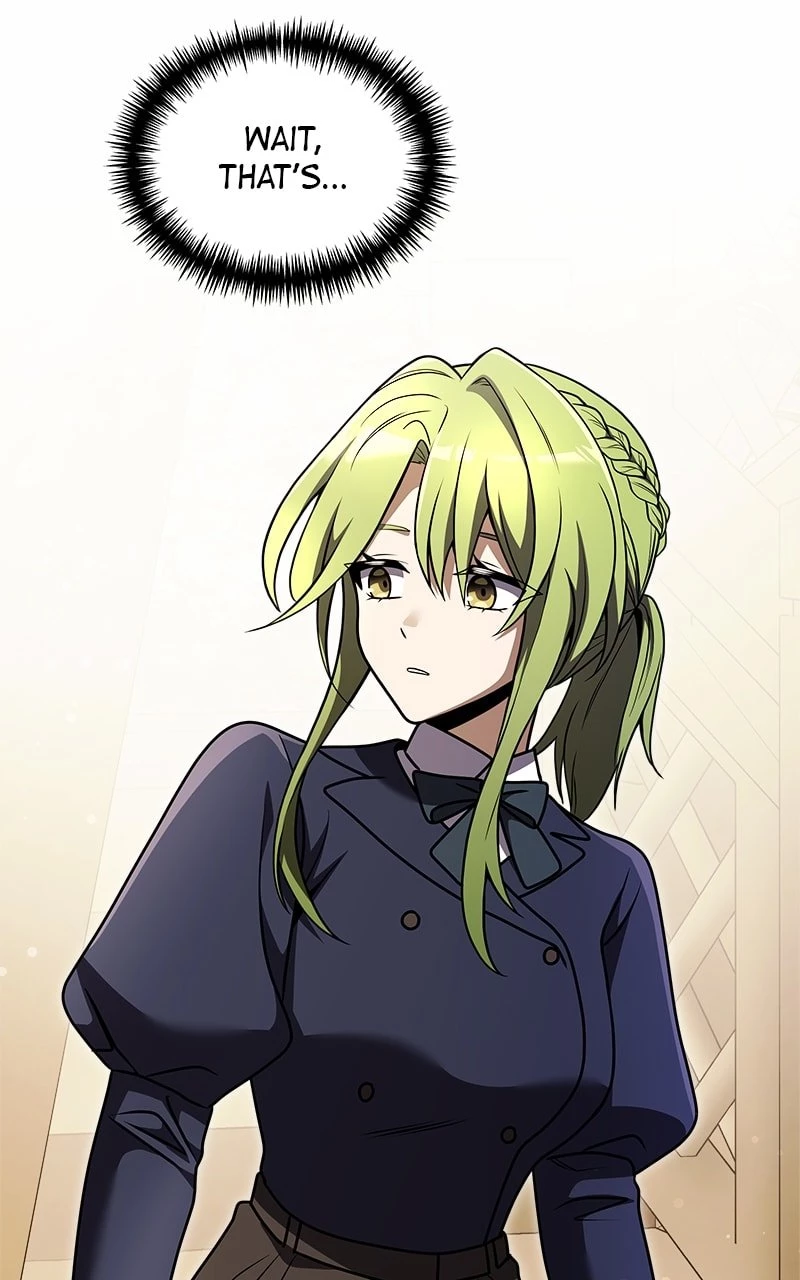 Time-Limited Genius Dark Knight Chapter 26 - 54
