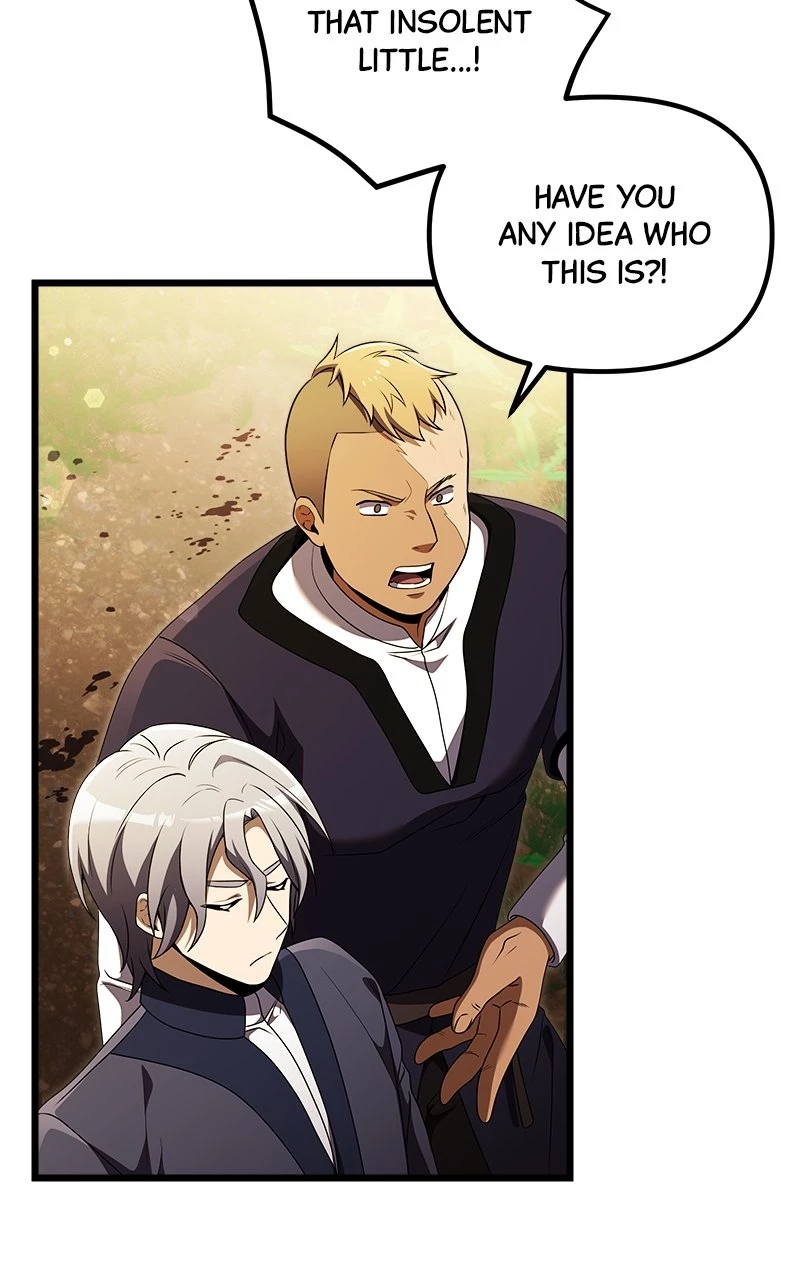Time-Limited Genius Dark Knight Chapter 25 - 10
