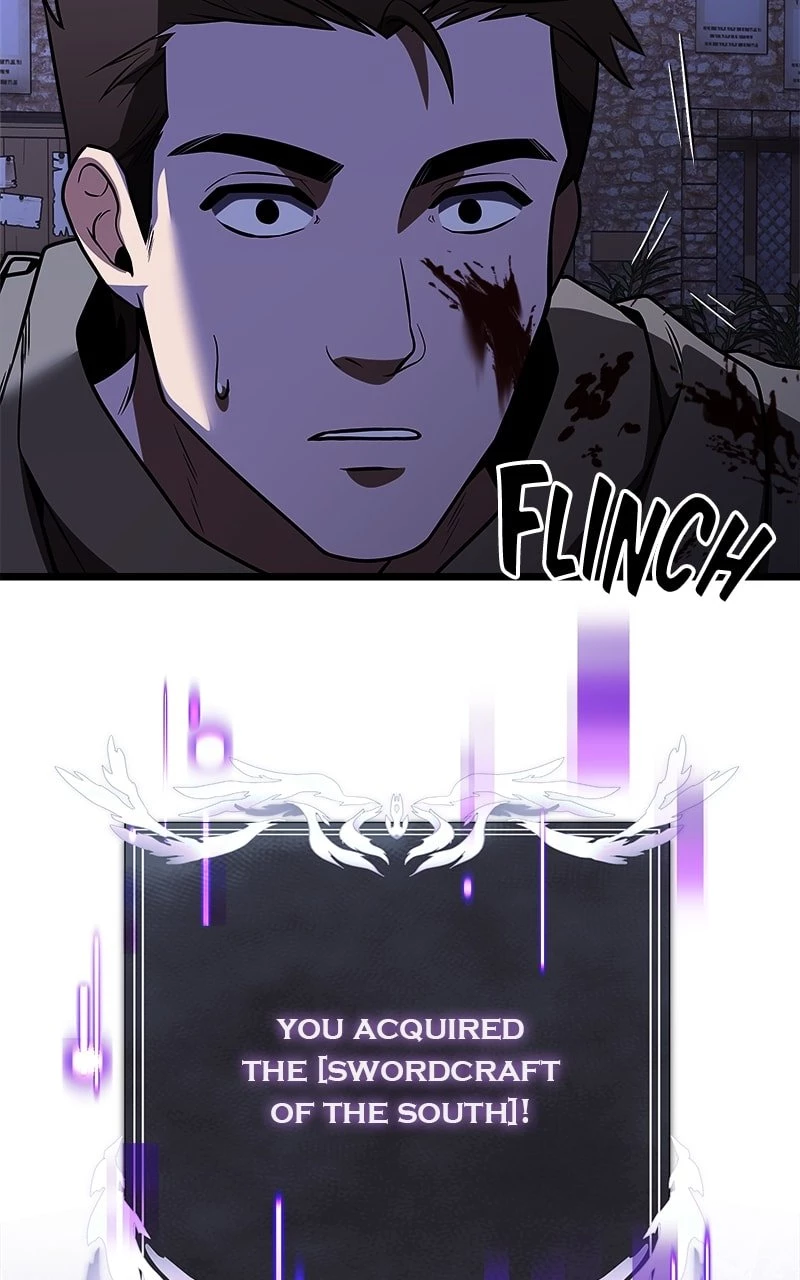 Time-Limited Genius Dark Knight Chapter 28 - 131