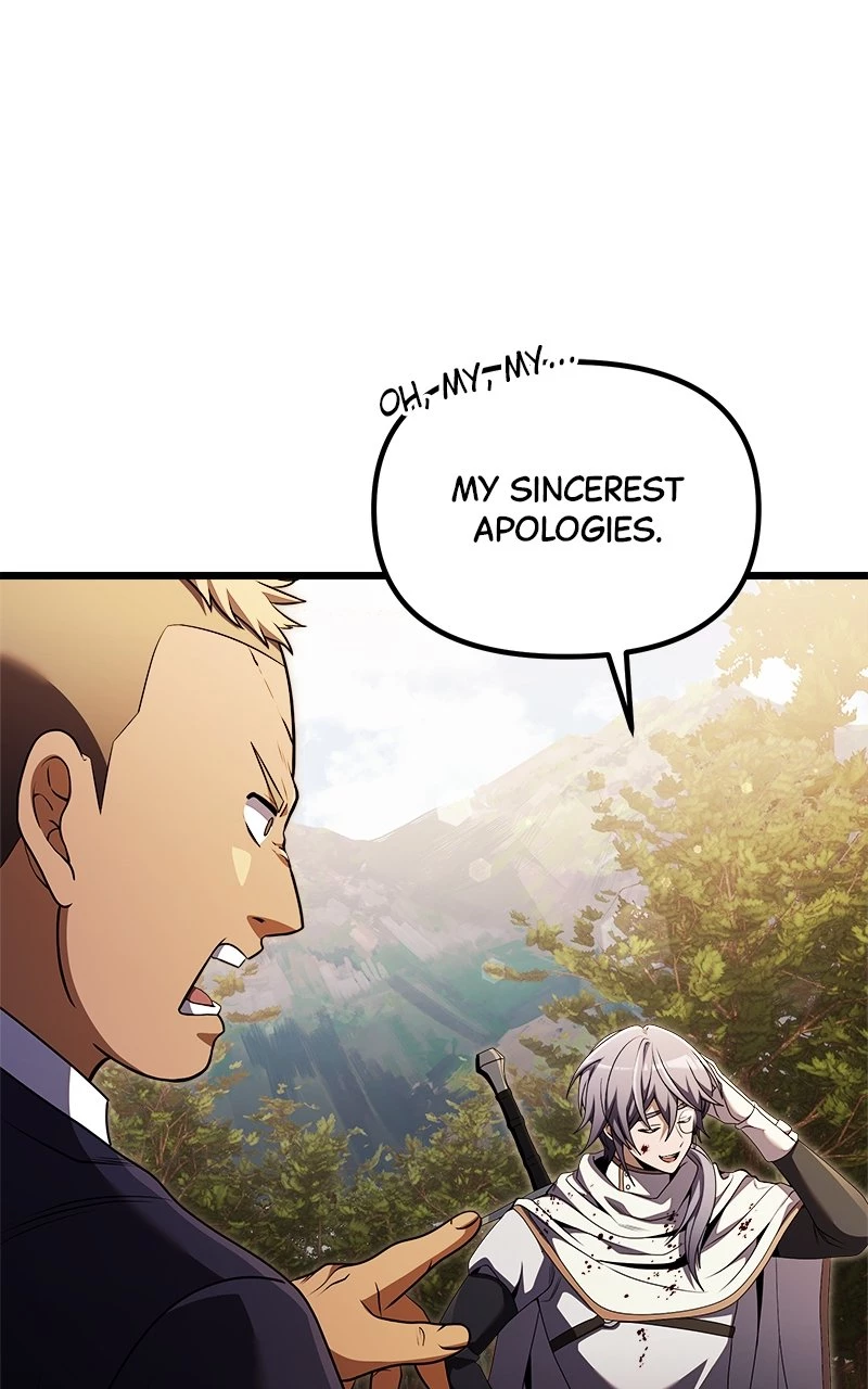Time-Limited Genius Dark Knight Chapter 25 - 11