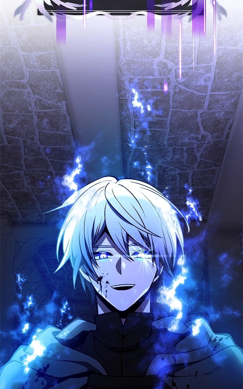 Time-Limited Genius Dark Knight Chapter 28 - 132