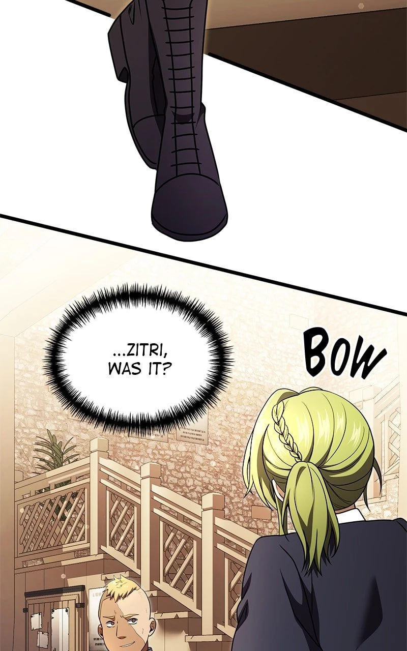 Time-Limited Genius Dark Knight Chapter 26 - 56