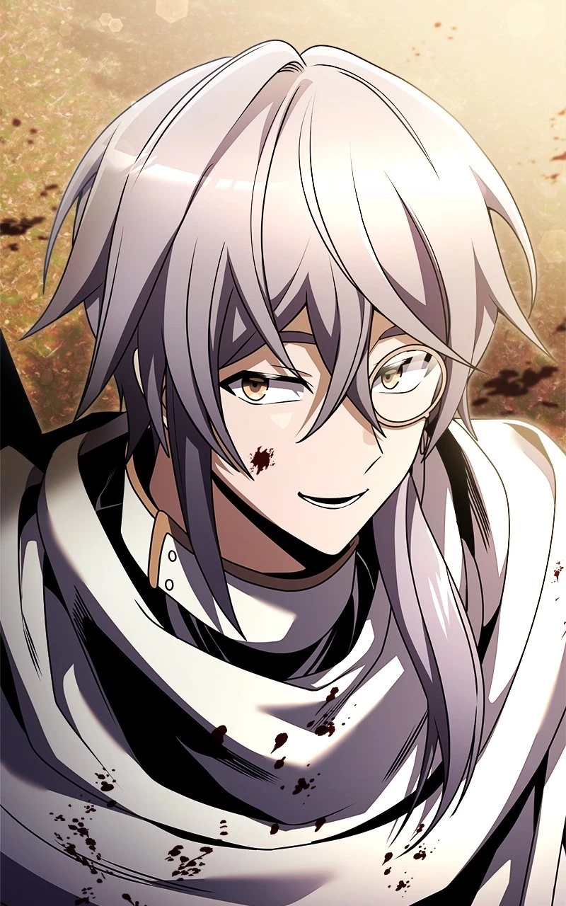 Time-Limited Genius Dark Knight Chapter 25 - 13