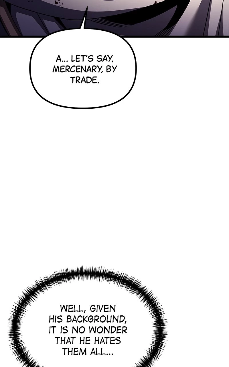 Time-Limited Genius Dark Knight Chapter 25 - 14