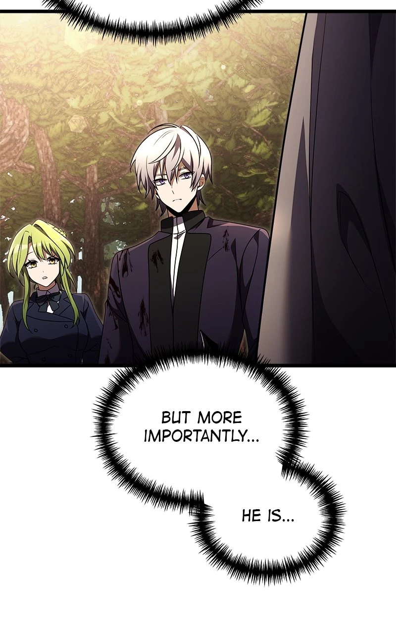 Time-Limited Genius Dark Knight Chapter 25 - 15