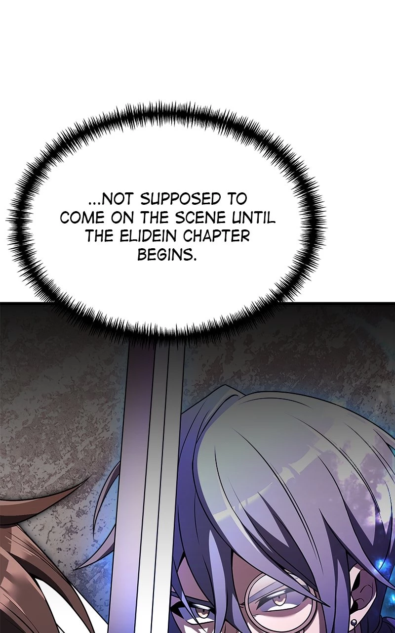 Time-Limited Genius Dark Knight Chapter 25 - 16