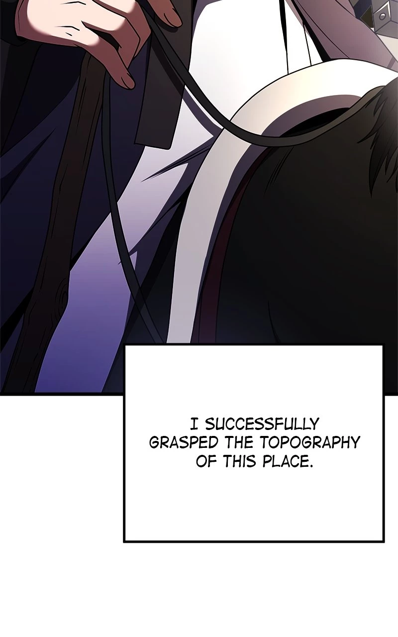 Time-Limited Genius Dark Knight Chapter 24 - 6