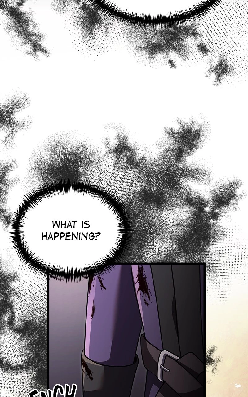 Time-Limited Genius Dark Knight Chapter 25 - 18