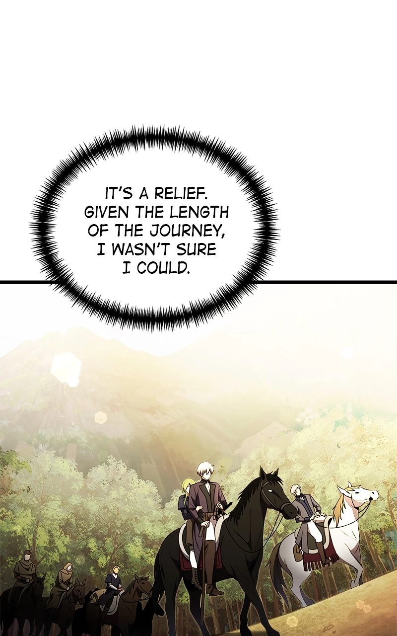 Time-Limited Genius Dark Knight Chapter 24 - 7