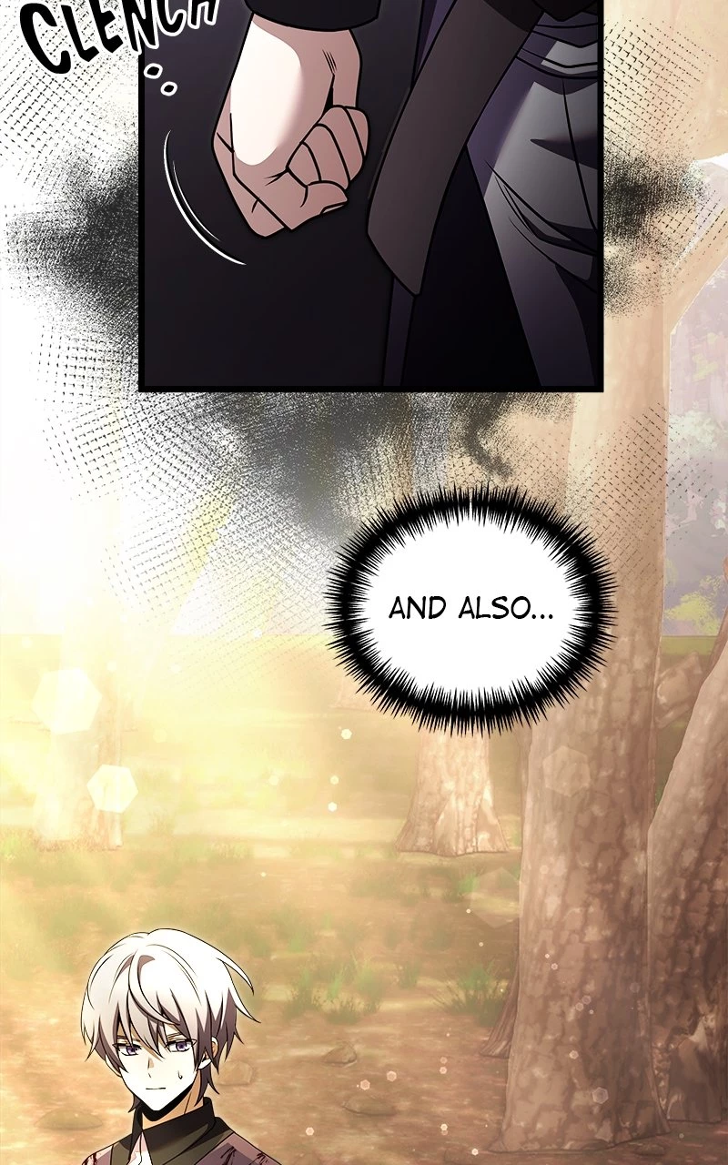 Time-Limited Genius Dark Knight Chapter 25 - 19